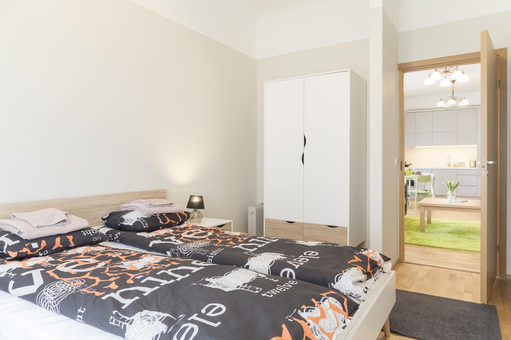 Saaresalu City Center Apartment Pärnu Eksteriør bilde